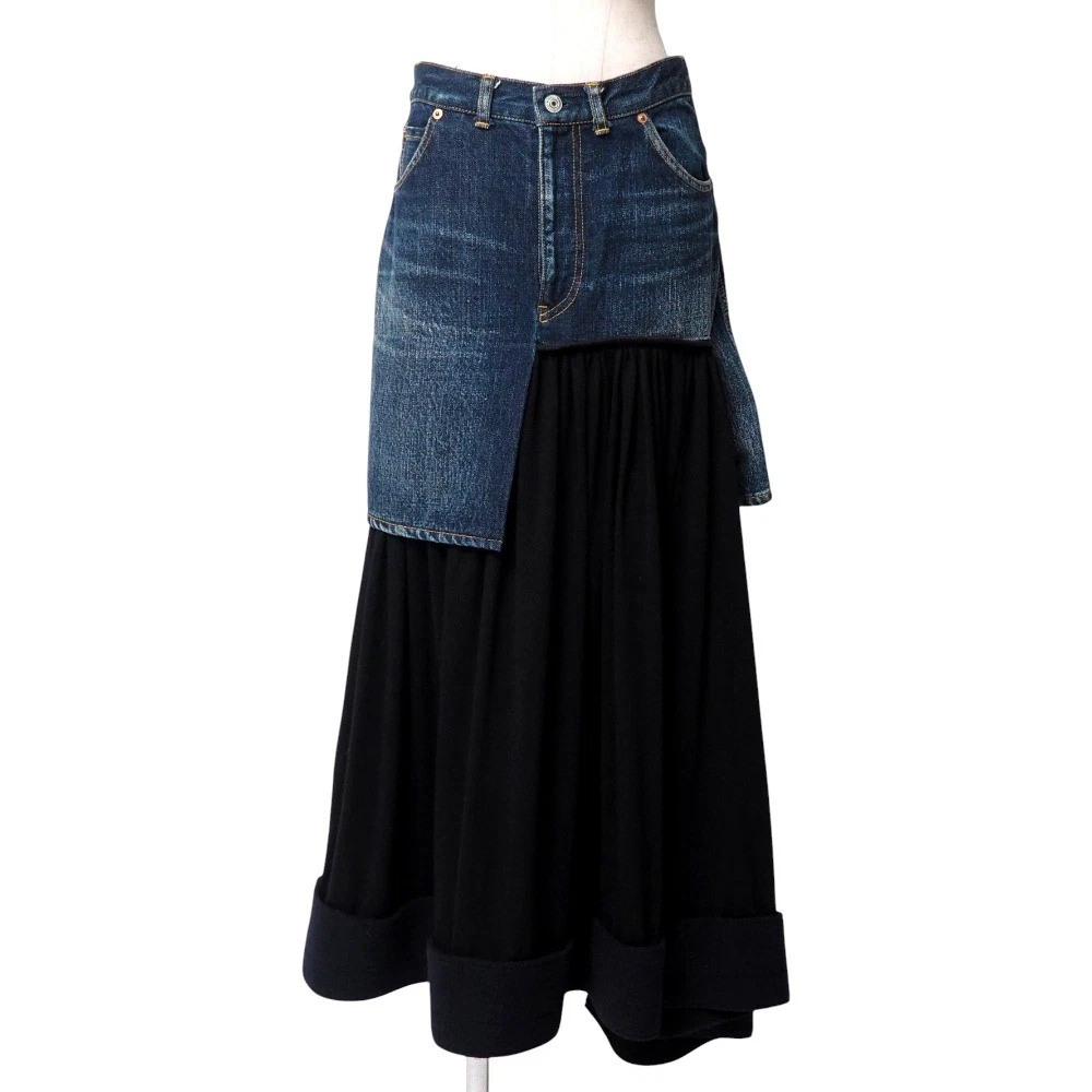 Yohji Yamamoto Women's Skirts for sale - eBay