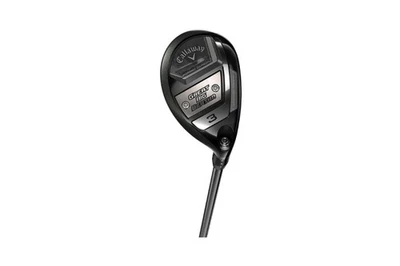 Callaway Great Big Bertha Hybrid 5 (23°) Ladies - Bild 1 von 4
