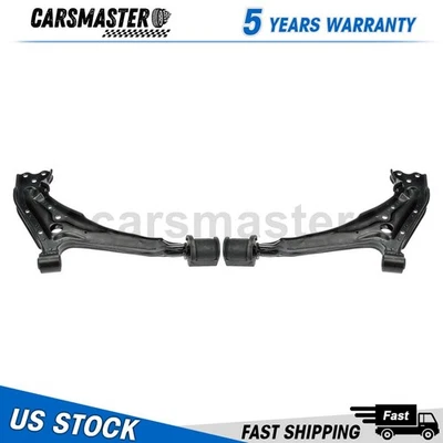 Dorman Front Lower Suspension Control Arms For 1985-1988 Nissan Maxima 3.0L - Image 1 of 4