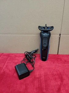 Braun Series 5S rasoio ricaricabile Wet & Dry corpo 5762 SPEDIZIONE GRATUITA - Foto 1 di 7