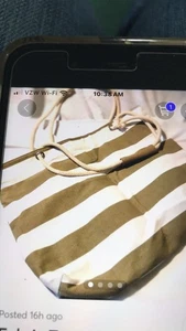 Strandtasche - Bild 1 von 5