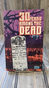 30 Years Among The Dead By Carl A. Wickland (1989, Paperback, Occult & Spirits) - Picture 1 of 15