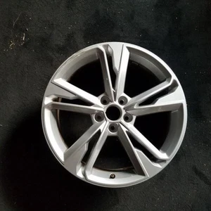 Audi Q3 OEM Wheel 19” 2019-2024 Original Factory Rim 83A601025M 59120 - Picture 1 of 12