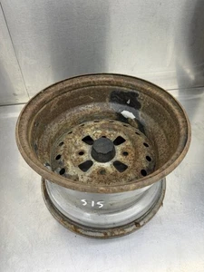 Llanta trasera Honda TRX350FE RANCHER 350 2003 00 01 02 03 12x7 4/110 OEM - Imagen 1 de 6