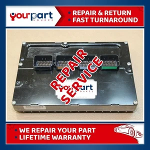 REPAIR SERVICE 05 DODGE CHARGER 2.7L 3.5L 5.7L 6.1L PCM ECM ECU COMPUTER - Picture 1 of 6