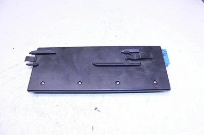 BMW 750il 1991 módulo de control automático de aire acondicionado OEM usado Foto 1 de 4