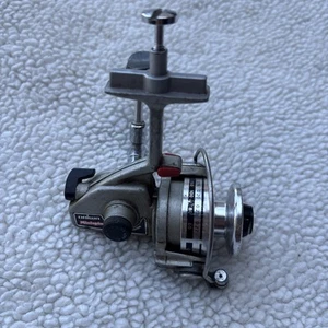 VTG Daiwa Minispin Mini Spin High Speed Ball Bearing Spinning Reel Made In Japan - Picture 1 of 7