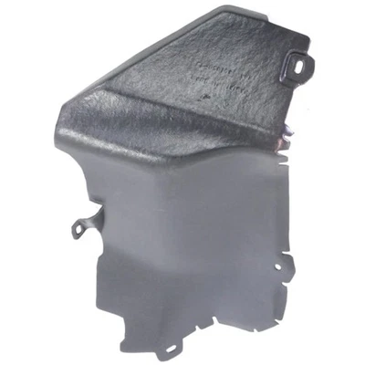 For Mercedes-Benz 500SL 1990-1993 Splash Guard/Fender Liner Passenger Side Rear Foto 1 de 4