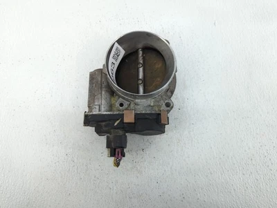 2009-2014 Gmc Yukon Throttle Body YDJ4B - Image 1 of 4