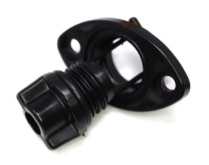 Universal Kayak Plastic Drain Plug and Base Assembly Kit for Pelican Kayaks/L... - Picture 1 of 8