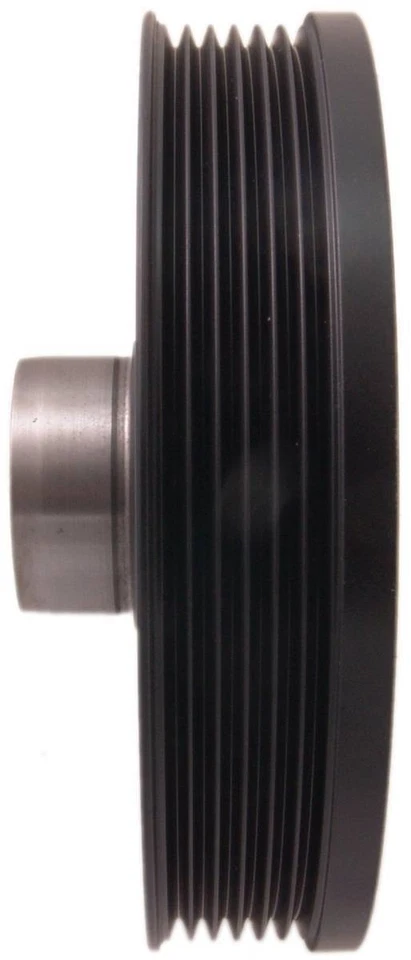 Engine Harmonic Balancer Crankshaft Pulley For 2008 Mitsubishi Lancer (MEX) - Image 1 of 3