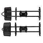 Neat Archery Quiver Holder For Quick Arrow Access Compact And Practical