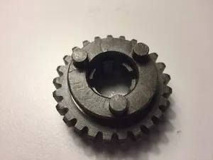 Ossa Transmission Gear, 25 teeth. NOS. VMX Vinduro Twin Shock - Picture 1 of 2