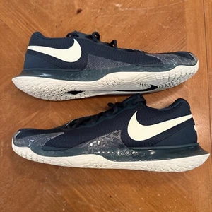 Men’s Nike Court Zoom Vapor Cage 4 RAFA Hard Court Tennis Shoes DD1579-301 Sz 12 - Picture 1 of 6