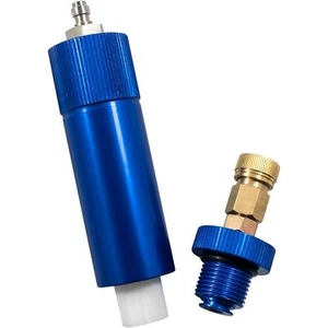 PCP Compressor Oil-Water Separator Air Filter 30Mpa 4500PSI High Pressure 300Bar - Bild 1 von 3