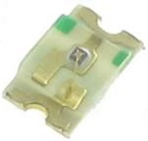 2000 PZ APHCM2012SURCK-F01 LED standard SMD rosso 635nm acqua trasparente 0805 SMD - Foto 1 di 1