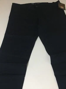 Dickies Womens Mid-Rise, Skinny Stretch Twill Pant, Sz 10 REG - Picture 1 of 6