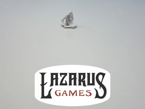 Warhammer Fantasy Battle: Mighty Empires - Stone Thrower (unpainted oop metal) - Imagen 1 de 4