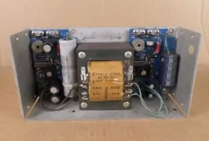 PMC Power/Mate Corp. Econo/Mate Regulated Power Supply - Picture 1 of 1