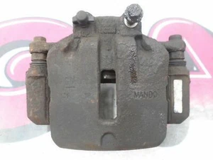 BREMSSATTEL & TRÄGER VORNE ABSEITS FÜR VAUXHALL INSIGNIA 08-13 BJ 09 - Bild 1 von 4