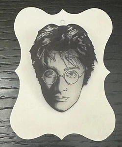 Broche Pinback Hecho a Mano Dibujado Harry Potter Shrinky Dink - Imagen 1 de 1