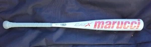 Bate de béisbol de la Liga Senior Marucci CATX USSSA (-8) MSBCX8 - 31/23 - Imagen 1 de 3
