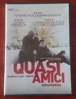 Francois Cluzet Omar Sy "Quasi Amici Intouchables" Dvd Gaumont Ed. Italiana
