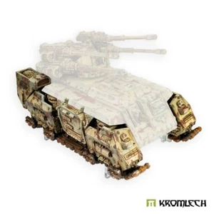 Kromlech Imperial Tank Antigrav Propulsion KRVB154 - Picture 1 of 5