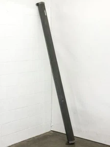 DA-LITE Model C Multi Media Projection Screen 96" x 80" - USED / As Is - Picture 1 of 4