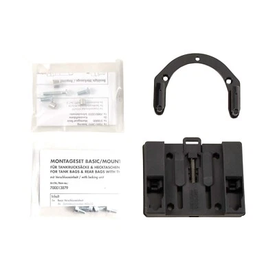 Anillo de tanque básico Suzuki RF 600 R incl. Sujetador para Tankbag de H&B 1993-1994 Foto 1 de 3