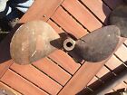 18X11 Two Blade Propeller Right Hand