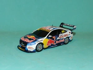 Carlectables 1/43 Red Bull 888 Commodore ZB Bathurst 2020 Lowndes/Whincup MiB - Picture 1 of 6