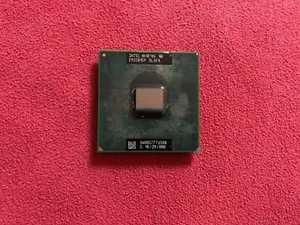 CPU INTEL Core 2 Duo T6500^ - Foto 1 di 2