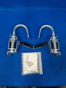 WERNER - 92-89 Hak kablowy / zestaw akcesoriów V-Rung - Zdjęcie 1 z 3