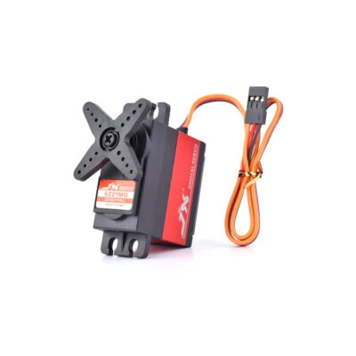 JX PDI-6221 20 KG MG Ultra Torque Metal Gear Digital Servo Für RC Car & Drone - Bild 1 von 4