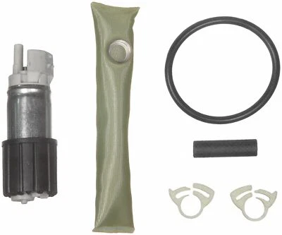 Bomba de combustible eléctrica Carter para Buick Park Avenue 1991-1995 P74224 Foto 1 de 4