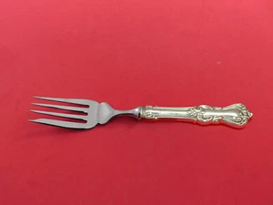 Marlborough by Reed and Barton Sterling Silver Fish Fork Individual HH WS Custom - Picture 1 of 3