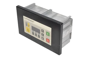 ATLAS COPCO ELECTRONICON 1900 0701 04, 1900070104 250VAC 16A - Imagen 1 de 7