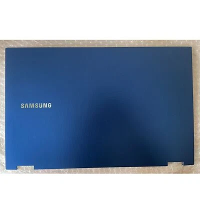 Lcd Rear Back Cover Case For Samsung Galaxy Book Flex NP950QCG 15.6" Laptop - Bild 1 von 2
