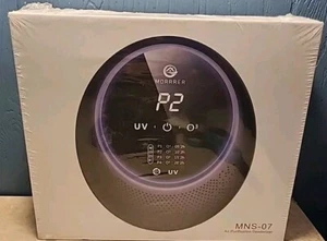 10000mAh Portable Ozone Machine Odor Removal for Home & Pets Closet Toilet - Picture 1 of 3