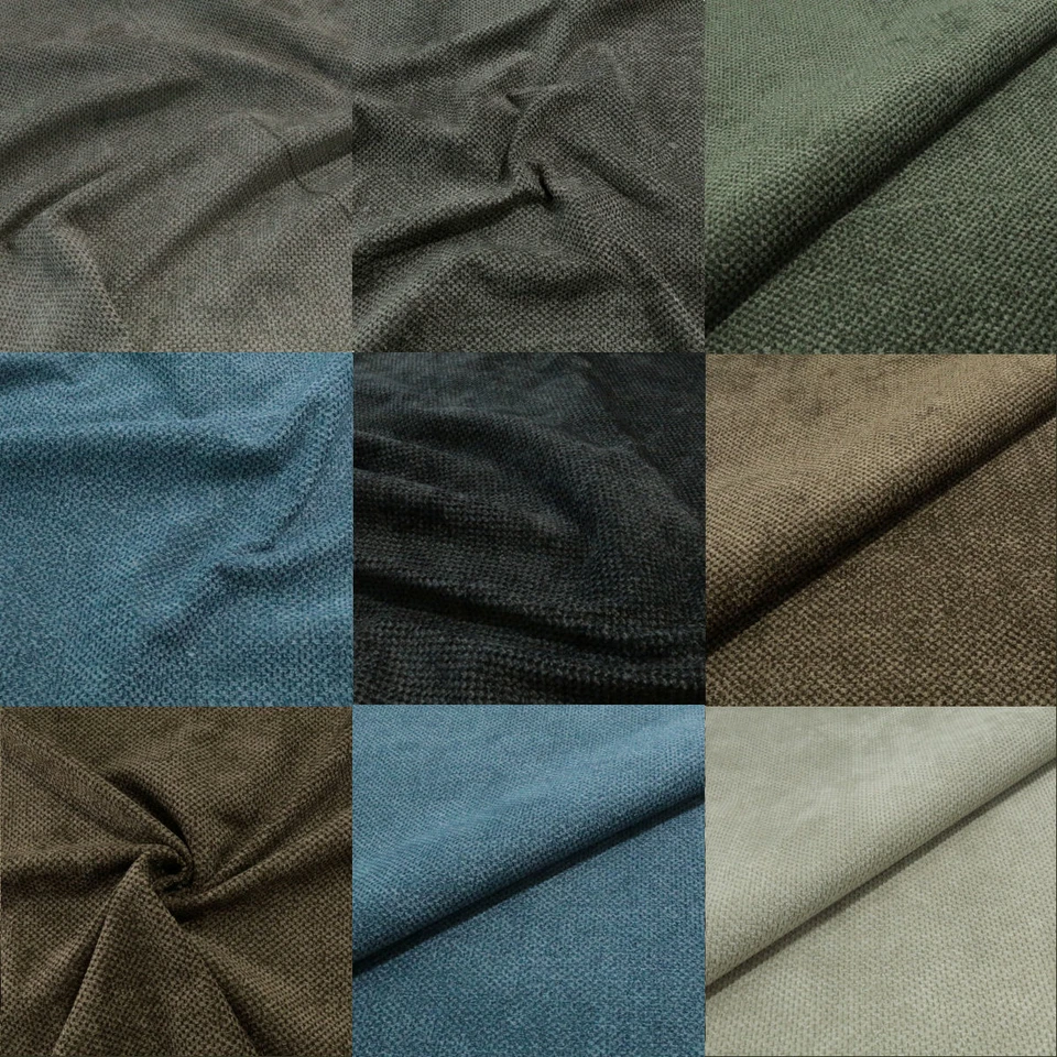 Schwerer Polster/Bezugsstoff für Sofa Eckbänke Wohnmobile Stühle Meterware - Bild 1 von 1