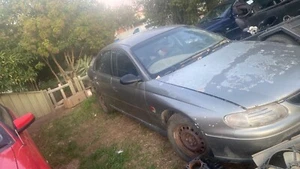 holden commodore 2000 vt sedan 3.8i v6 vt - Picture 1 of 5