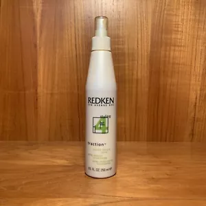 Redken Styling No 4 Traction Instant Texture Spray 8.5 Fl Oz New Old Stock - Picture 1 of 8