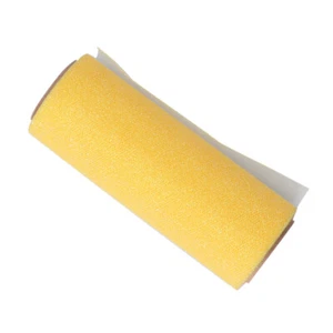 15 Roll The Yarn and Sprinkle Powder DIY Tutu Craft Wedding Tulle - Bild 1 von 11