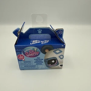 Littlest Pet Shop Blind Box Kids Toy Series 2 LPS Mystery New Sealed - Picture 1 of 5