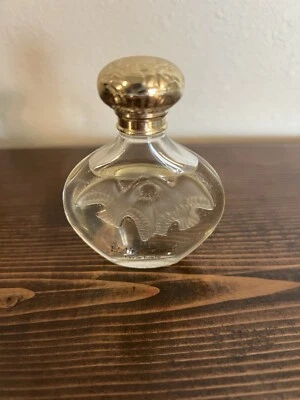 Perfume eau de toilette vintage Nina Ricci L'AIR DU TEMPS 25 ml doble paloma Foto 1 de 4