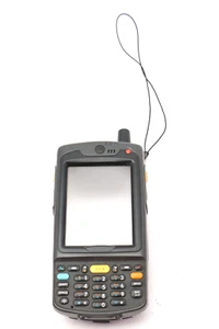 Motorola Symbol N410 Barcode Scanner /DIV11360 - Picture 1 of 6