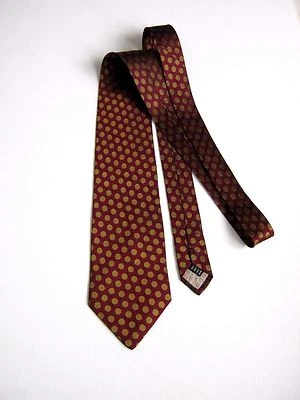 FB BIANCHI COMO Pura Seda Hecho en Italia Original Foto 1 de 2