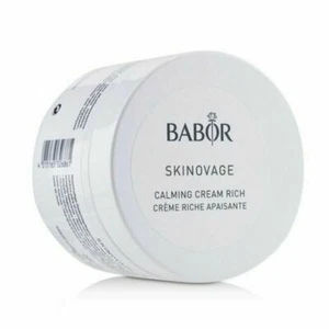Babor Skinovage Calming Cream Rich- Creme Riche Apaisante 200ml / 6 7/8oz - Picture 1 of 1