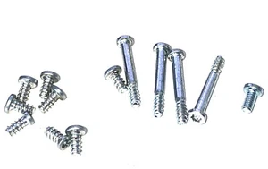 Original Apple  LogicBoard MainBoard Schrauben  iMac 24" A1225 2007 2008 - Bild 1 von 1